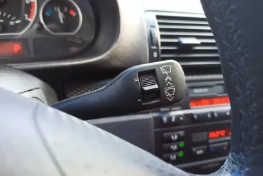 BMW 325i Touring Steel Gray Metalic +Németesen Feszes Sportkombi +2X-s GARANCIA!!