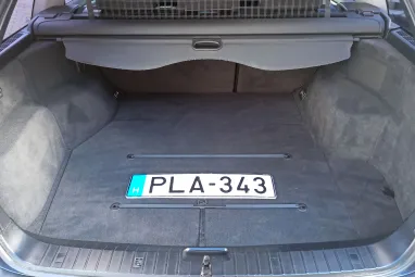 BMW 325i Touring Steel Gray Metalic +Németesen Feszes Sportkombi +2X-s GARANCIA!!