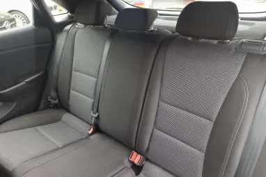 HYUNDAI I30 1.4i Life Steel Grey 2 Metallic +Első Tulajdonostól !! +120e km !! +2X-s GARANCIA !!
