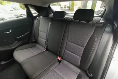 HYUNDAI I30 1.4i Life Steel Grey 2 Metallic +Első Tulajdonostól !! +120e km !! +2X-s GARANCIA !!