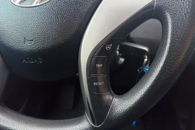HYUNDAI I30 1.4i Life Steel Grey 2 Metallic +Első Tulajdonostól !! +120e km !! +2X-s GARANCIA !!