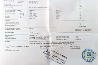 HYUNDAI I30 1.4i Life Steel Grey 2 Metallic +Első Tulajdonostól !! +120e km !! +2X-s GARANCIA !!