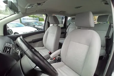 FORD FOCUS C-MAX 1.6 VCT Trend Panther Black +Eredeti Magyar Autó + 2X-s GARANCIA !!