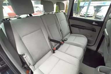 FORD FOCUS C-MAX 1.6 VCT Trend Panther Black +Eredeti Magyar Autó + 2X-s GARANCIA !!