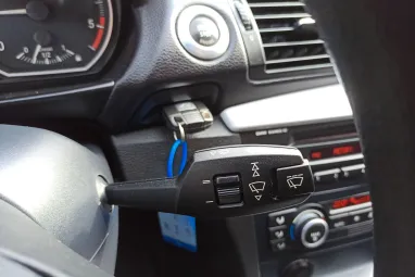 BMW 118d (Automata) Sparkling Graphite Metallic +Első Tulajdonostól! +2X-s GARANCIA !!