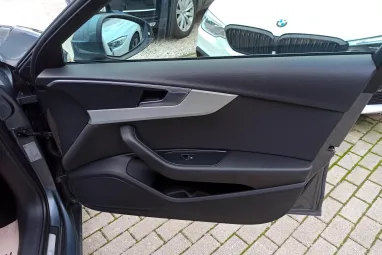 AUDI A4 Avant 2.0 TDI Design Quartz Gray Metallic +Első Tulajdonostól +Friss Műszakival +2X-s GARANCIA !!
