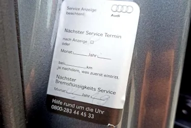 AUDI A4 Avant 2.0 TDI Design Quartz Gray Metallic +Első Tulajdonostól +Friss Műszakival +2X-s GARANCIA !!