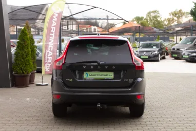 VOLVO XC60 2.0 D DRIVe Momentum Exclusive Saville Gray +Anthracite Soft Beige +Prémium Magas Felszereltség!!