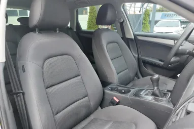 AUDI A4 Avant 1.8 T FSi Brilliant Black +Friss szerviz + Igényes Prémium állapot +2X-s Garancia !!