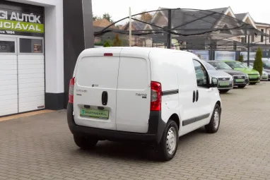CITROEN NEMO 1.3 HDi Eco Polar White +Első Tulajdonostól +Friss Nagyszerviz +130e km!! +2X-s GARANCIA !!