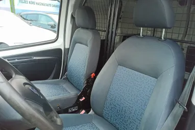 CITROEN NEMO 1.3 HDi Eco Polar White +Első Tulajdonostól +Friss Nagyszerviz +130e km!! +2X-s GARANCIA !!