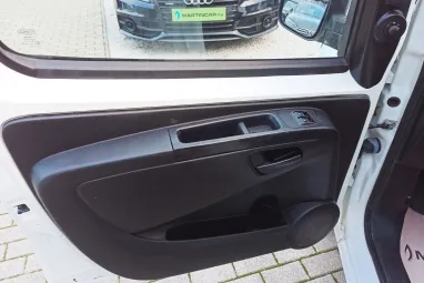 CITROEN NEMO 1.3 HDi Eco Polar White +Első Tulajdonostól +Friss Nagyszerviz +130e km!! +2X-s GARANCIA !!