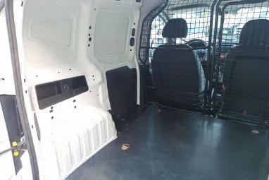 CITROEN NEMO 1.3 HDi Eco Polar White +Első Tulajdonostól +Friss Nagyszerviz +130e km!! +2X-s GARANCIA !!