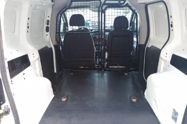 CITROEN NEMO 1.3 HDi Eco Polar White +Első Tulajdonostól +Friss Nagyszerviz +130e km!! +2X-s GARANCIA !!