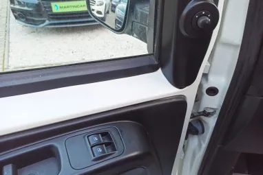 CITROEN NEMO 1.3 HDi Eco Polar White +Első Tulajdonostól +Friss Nagyszerviz +130e km!! +2X-s GARANCIA !!
