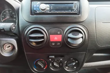 CITROEN NEMO 1.3 HDi Eco Polar White +Első Tulajdonostól +Friss Nagyszerviz +130e km!! +2X-s GARANCIA !!