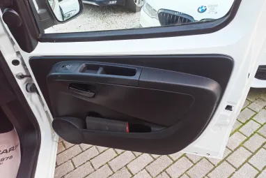 CITROEN NEMO 1.3 HDi Eco Polar White +Első Tulajdonostól +Friss Nagyszerviz +130e km!! +2X-s GARANCIA !!