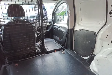 CITROEN NEMO 1.3 HDi Eco Polar White +Első Tulajdonostól +Friss Nagyszerviz +130e km!! +2X-s GARANCIA !!