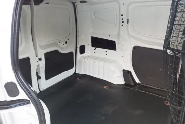 CITROEN NEMO 1.3 HDi Eco Polar White +Első Tulajdonostól +Friss Nagyszerviz +130e km!! +2X-s GARANCIA !!