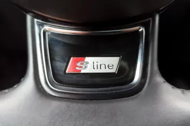 AUDI A7 Sportback 3.0 V6 TDI DPF quattro Tiptronic ic S-Line Maximum FULL + RS ülés + Prémium állapot +2X-s GARANCIA !!