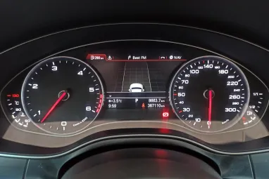 AUDI A7 Sportback 3.0 V6 TDI DPF quattro Tiptronic ic S-Line Maximum FULL + RS ülés + Prémium állapot +2X-s GARANCIA !!