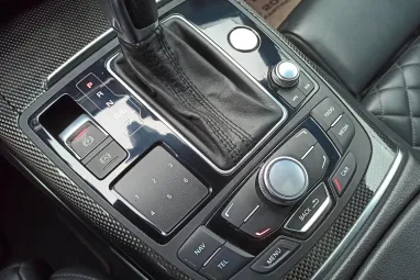 AUDI A7 Sportback 3.0 V6 TDI DPF quattro Tiptronic ic S-Line Maximum FULL + RS ülés + Prémium állapot +2X-s GARANCIA !!