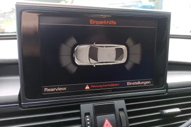 AUDI A7 Sportback 3.0 V6 TDI DPF quattro Tiptronic ic S-Line Maximum FULL + RS ülés + Prémium állapot +2X-s GARANCIA !!