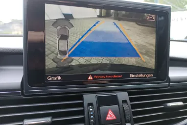 AUDI A7 Sportback 3.0 V6 TDI DPF quattro Tiptronic ic S-Line Maximum FULL + RS ülés + Prémium állapot +2X-s GARANCIA !!