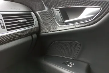 AUDI A7 Sportback 3.0 V6 TDI DPF quattro Tiptronic ic S-Line Maximum FULL + RS ülés + Prémium állapot +2X-s GARANCIA !!