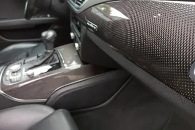 AUDI A7 Sportback 3.0 V6 TDI DPF quattro Tiptronic ic S-Line Maximum FULL + RS ülés + Prémium állapot +2X-s GARANCIA !!