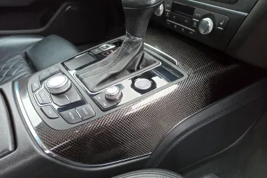 AUDI A7 Sportback 3.0 V6 TDI DPF quattro Tiptronic ic S-Line Maximum FULL + RS ülés + Prémium állapot +2X-s GARANCIA !!