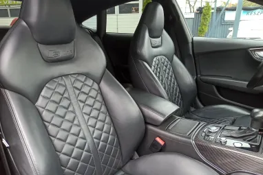 AUDI A7 Sportback 3.0 V6 TDI DPF quattro Tiptronic ic S-Line Maximum FULL + RS ülés + Prémium állapot +2X-s GARANCIA !!