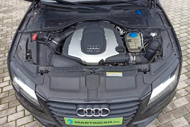 AUDI A7 Sportback 3.0 V6 TDI DPF quattro Tiptronic ic S-Line Maximum FULL + RS ülés + Prémium állapot +2X-s GARANCIA !!