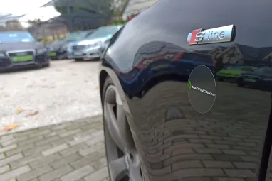 AUDI A7 Sportback 3.0 V6 TDI DPF quattro Tiptronic ic S-Line Maximum FULL + RS ülés + Prémium állapot +2X-s GARANCIA !!