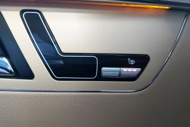 MERCEDES-BENZ S 320 CDI 4Matic (Automata) Gyönyörű Eredeti Magyar Autó + Full Nagy Szervíz + 2X-es GARANCIA!!