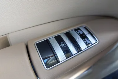 MERCEDES-BENZ S 320 CDI 4Matic (Automata) Gyönyörű Eredeti Magyar Autó + Full Nagy Szervíz + 2X-es GARANCIA!!