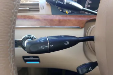 MERCEDES-BENZ S 320 CDI 4Matic (Automata) Gyönyörű Eredeti Magyar Autó + Full Nagy Szervíz + 2X-es GARANCIA!!