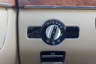 MERCEDES-BENZ S 320 CDI 4Matic (Automata) Gyönyörű Eredeti Magyar Autó + Full Nagy Szervíz + 2X-es GARANCIA!!