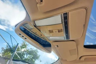 MERCEDES-BENZ S 320 CDI 4Matic (Automata) Gyönyörű Eredeti Magyar Autó + Full Nagy Szervíz + 2X-es GARANCIA!!