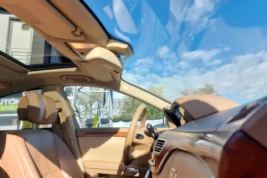 MERCEDES-BENZ S 320 CDI 4Matic (Automata) Gyönyörű Eredeti Magyar Autó + Full Nagy Szervíz + 2X-es GARANCIA!!