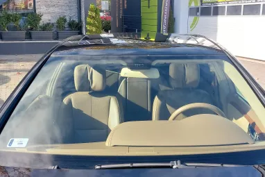 MERCEDES-BENZ S 320 CDI 4Matic (Automata) Gyönyörű Eredeti Magyar Autó + Full Nagy Szervíz + 2X-es GARANCIA!!