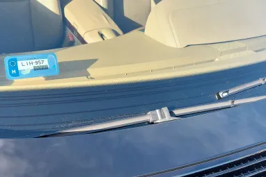 MERCEDES-BENZ S 320 CDI 4Matic (Automata) Gyönyörű Eredeti Magyar Autó + Full Nagy Szervíz + 2X-es GARANCIA!!