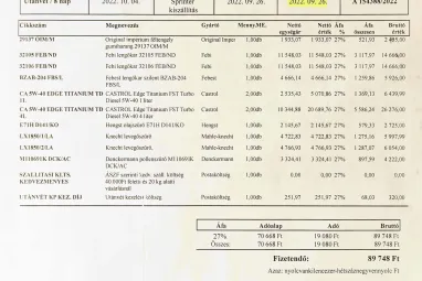 MERCEDES-BENZ S 320 CDI 4Matic (Automata) Gyönyörű Eredeti Magyar Autó + Full Nagy Szervíz + 2X-es GARANCIA!!