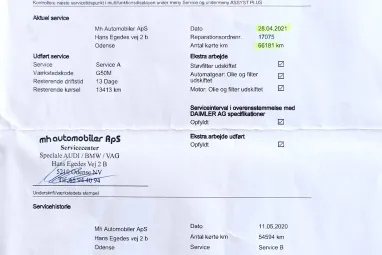 MERCEDES-BENZ GLE 500 4Matic (Automata) AMG Palladium Edition +100E.km +Maximális Extra +Full Gyári Service +Mint az ÚJ