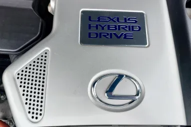 LEXUS RX 400h Executive CVT Hybrid Igényes végig szervizelt állapot +Magányszemélytől +2X-s GARANCIA !!