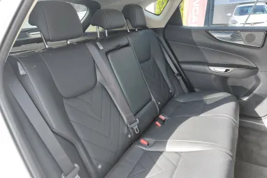 LEXUS NX 350h Special Edition Top Tazuna AWD CVT Sonic Quartz Szalonállapot +Magyar Első Tulajdonos +Gyári GARANCIA !!