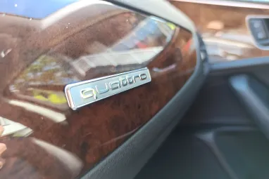 AUDI A6 3.0 V6 TDI Business quattro S-tronic Gyönyörű Szalon állapot +Full vez Szervízkönyv +2X-s GARANCIA !!