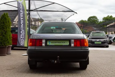 AUDI 80 1.9 D Igényes Szervizelt YOUNGTIMER OT vizsga előtt. Magángyüjteményből !!