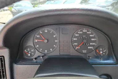 AUDI 80 1.9 D Igényes Szervizelt YOUNGTIMER OT vizsga előtt. Magángyüjteményből !!