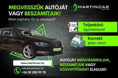 VOLKSWAGEN PASSAT VII Variant 1.4 TSI Comfortline DSG Deep Black Pearl +Első Tulajdonostól +Friss Műszaki +2X-s GARANCIA !!